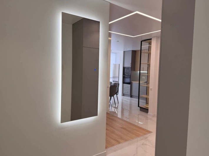 Оренда 1-кімнатної квартири у ЖК "Америка" / Перша здача - фото 1