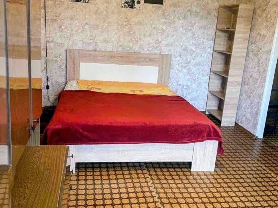 Сдам 1 ком кв м.23 Августа -5мин,4/5, 7000 грн Харків