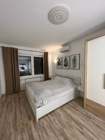 Чавдар 34, осокорки, бажана, аренда квартиры - фото 1