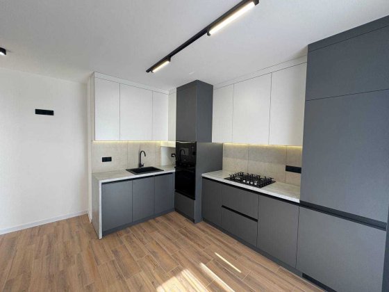 Перша здача 1к квартири у новобудові вул. Тракт Глинянський Львов