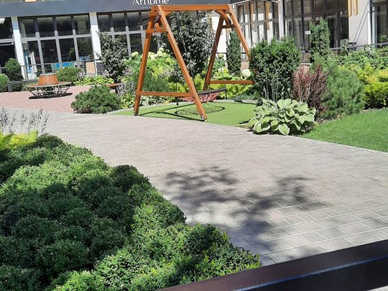 Сдам квартиру долгосрочно от хозяйки за 10 000 тыс грн Одеса