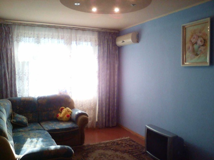 Сдам 2 к. квартиру на Салтовке. Метро – 10 мин. - фото 1