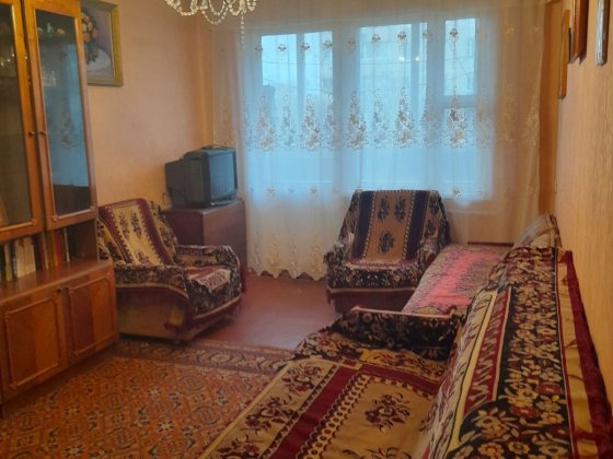 Сдам двухкомнатную квартиру ул. Литвинского Киев