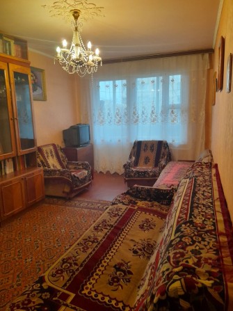 Сдам двухкомнатную квартиру ул. Литвинского - фото 1