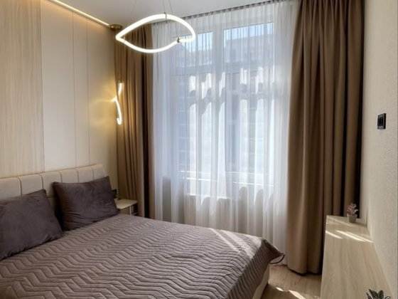 Сдам кв. На краснова, 61 жемчужина, новая, без выселения Одеса