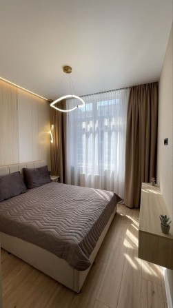 Сдам кв. На краснова, 61 жемчужина, новая, без выселения - фото 1