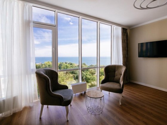 СДАМ квартиру в ЖК Гагарин Плаза Одесса