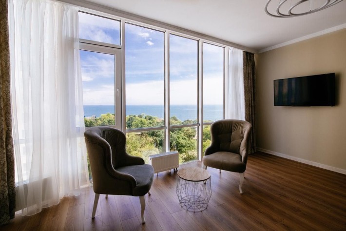 СДАМ квартиру в ЖК Гагарин Плаза - фото 1