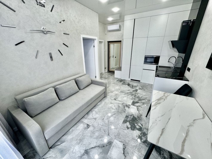 ‼️Сдам красивую новую квартиру ЖК Манхэттен‼️ - фото 1