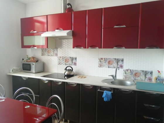 Сдам однокомнатную квартиру ул. Проценко Хаджибейский район Одеса