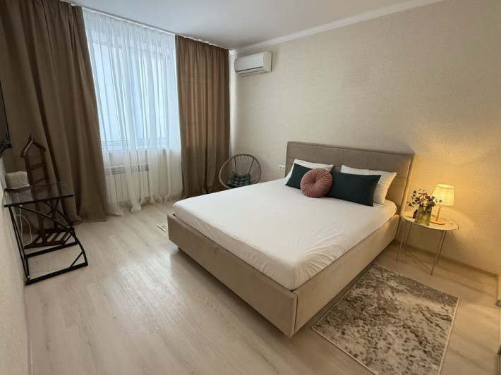 Сдам 1 комнатную квартиру возле парка Победы - фото 1