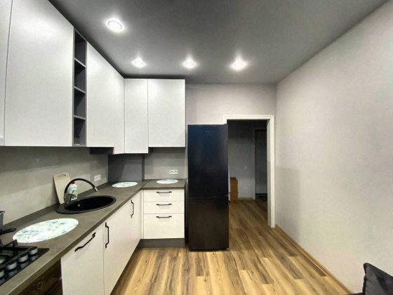 Оренда однакімнатної квартири по вул Стрийська Львів