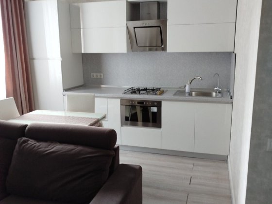 Здам 2х рівневу квартиру, м. Холодна гора Харьков