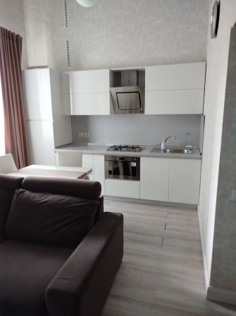 Здам 2х рівневу квартиру, м. Холодна гора - фото 1