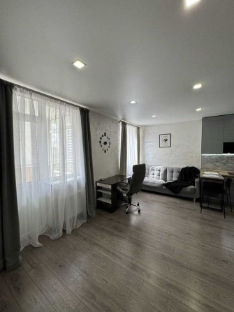 Здаю простору квартиру-студію в ЖК«Navigator» - фото 1