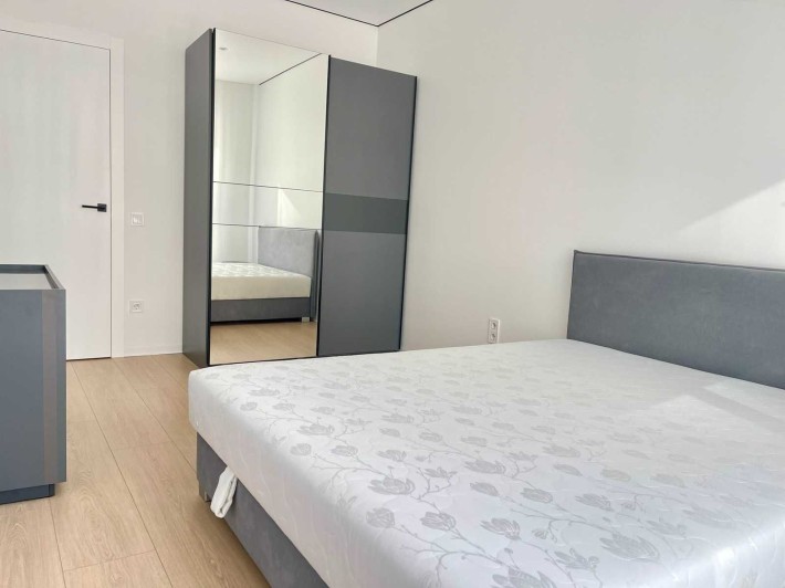 Оренда 1 кімнатної кваритири у ЖК Парус Сіті Кульпарківська - фото 1