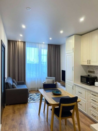 Оренада однокімнатної квартири у ЖК Метрополіс - фото 1