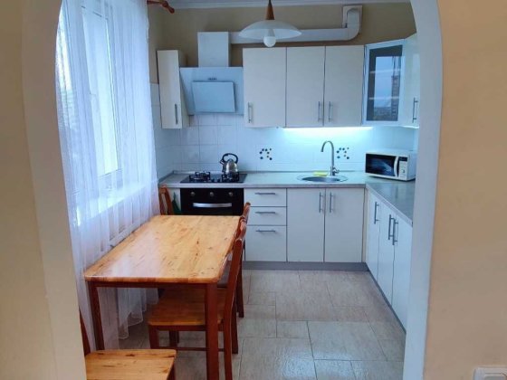 Оренда 3- кім.квартири Холодна Гора  вул. Іллінська Харків