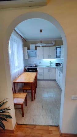 Оренда 3- кім.квартири Холодна Гора  вул. Іллінська - фото 1