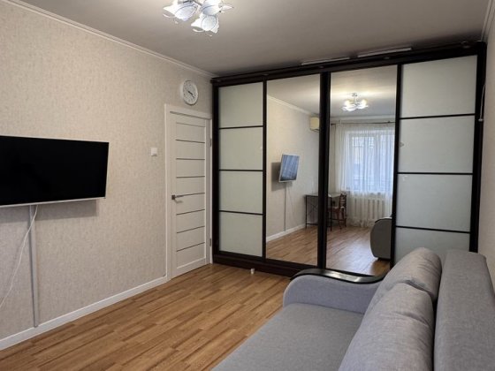 Квартира 1кімнатна Київський р-н, Архітекторська