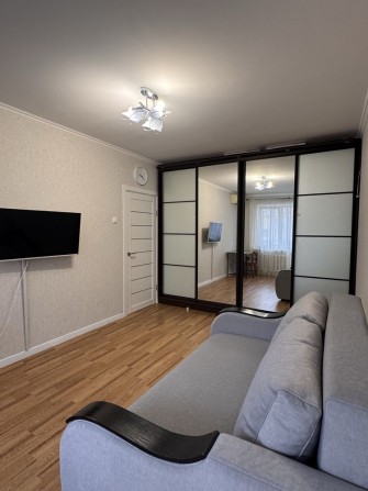 Квартира 1кімнатна Київський р-н, Архітекторська - фото 1