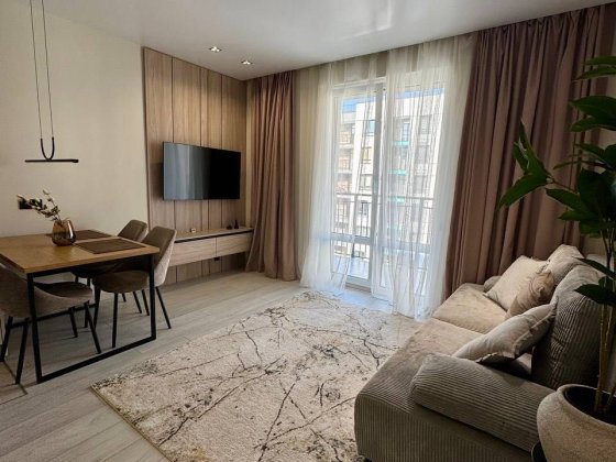 Оренда квартири вул. Щирецька/Кульпарківська  ТРЦ «Victoria Gardens Львів