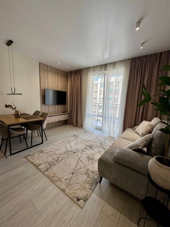 Оренда квартири вул. Щирецька/Кульпарківська  ТРЦ «Victoria Gardens - фото 1