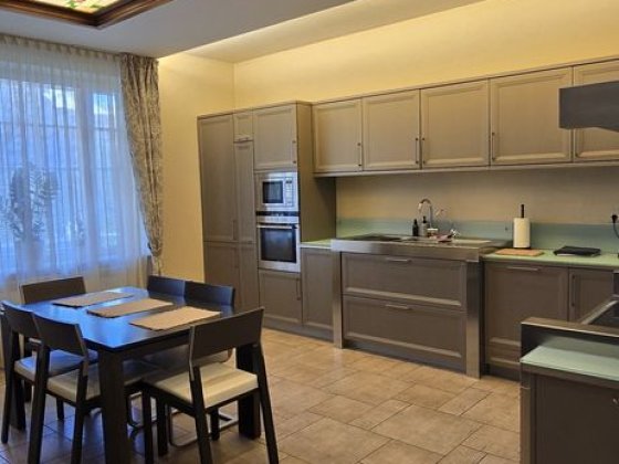 Элитная квартира в Парке Шевченко/ Центр. Длительно Одесса