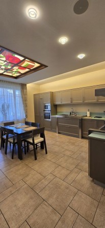 Элитная квартира в Парке Шевченко/ Центр. Длительно - фото 1