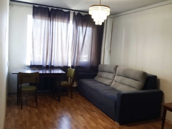 Здам 3к.м.Політехнічний інститут,вул. Борщагівська 6, 1 поверх, газ. Киев