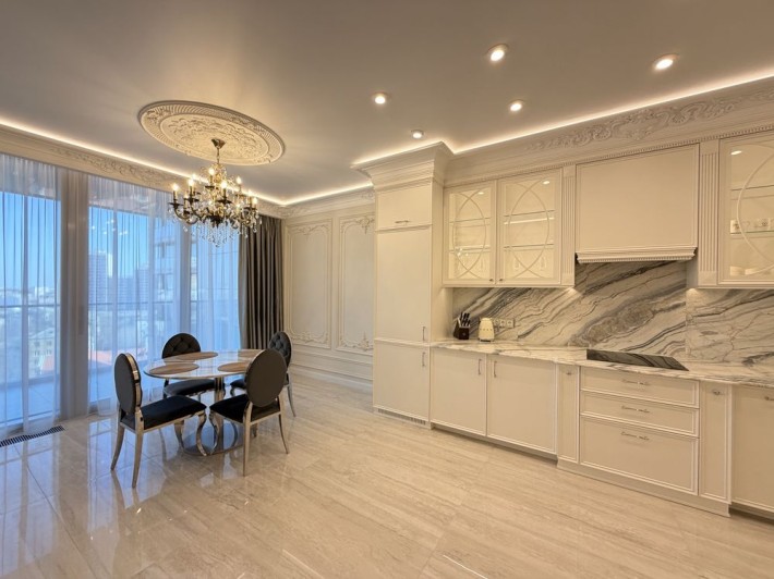 Сдам! Без %! Простора квартира ЖК Taryan Towers / 86м - фото 1