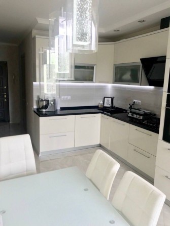 1-к квартира Академгородок, Говорова, парк Победы - фото 1