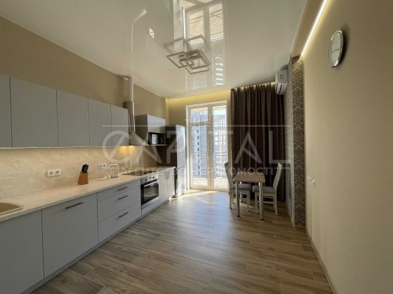 Оренда квартири, вул. Барбюса Анрі, ЖК Cardinal, Печерський р-н Киев