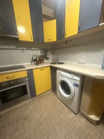 Реальная 1-ка на Алексеевке, Ахсарова 17, метро Алексеевская - фото 1