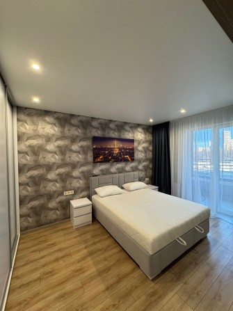 Довгострокова оренда 1к квартири - фото 1