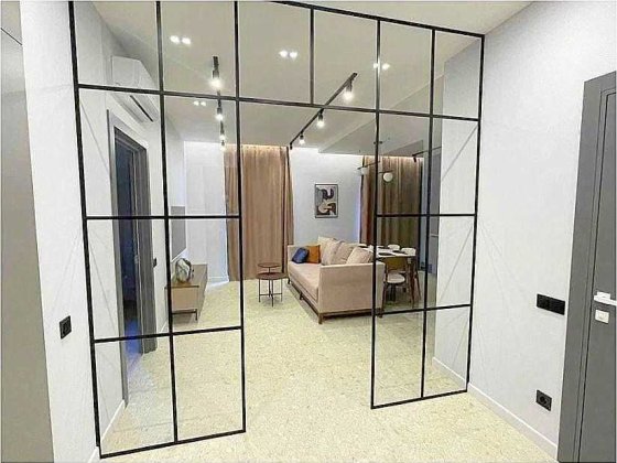 свет в квартире!видео! жк Клубный дом Пушкинский. ул. Пушкинская, 23 Одеса