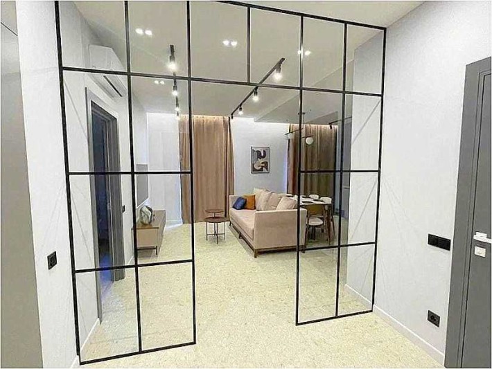 свет в квартире!видео! жк Клубный дом Пушкинский. ул. Пушкинская, 23 - фото 1