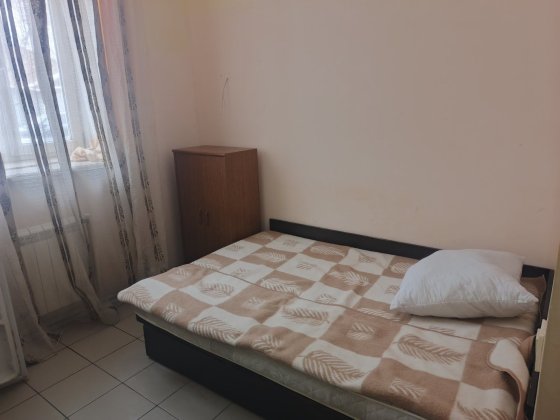 Сдам квартиру студию метро Университет Харьков