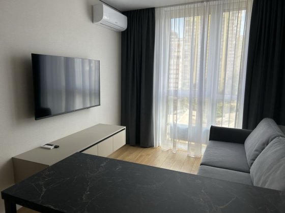 Здам 1 кімнатну жк Старт, м. Лукьянівська Киев