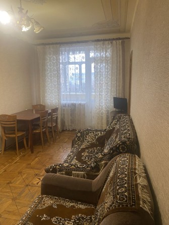 Здається 3 кімнатна квартира проспект Лобановського Довгостроково - фото 1