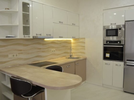 Kaddor/9 жемчужина. Французский бульвар.   Долгосроч Одесса