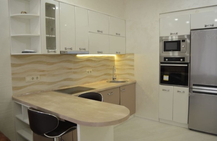 Kaddor/9 жемчужина. Французский бульвар.   Долгосроч - фото 1