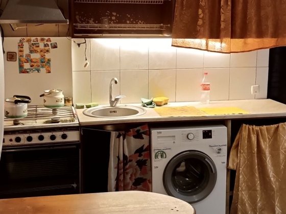 Сдам квартиру однокомнатную от хозяина Одесса