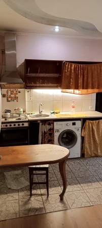 Сдам квартиру однокомнатную от хозяина - фото 1