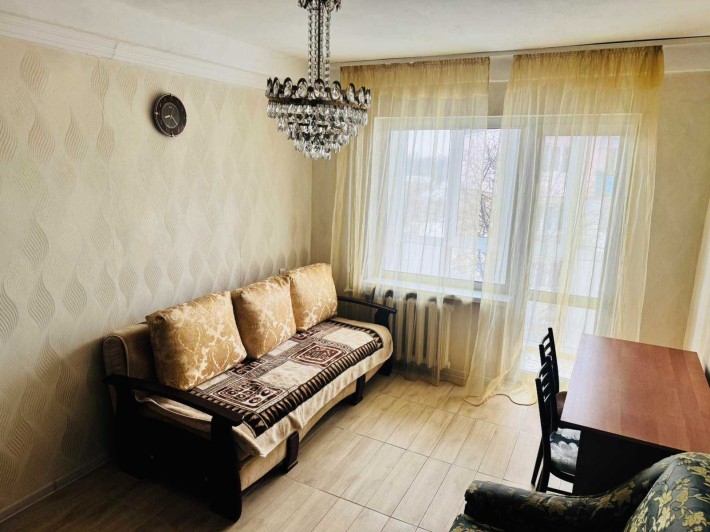 Однокімнатна квартира довгострокова оренда - фото 1