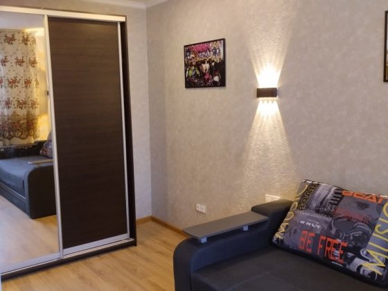 Задам в аренду 1к квартиру (Воскресенка) от хозяина Киев