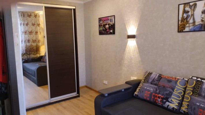 Задам в аренду 1к квартиру (Воскресенка) от хозяина - фото 1