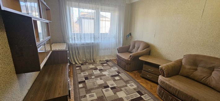 1 кім кв  сучасні умови. Вільна.  Оренда - фото 1