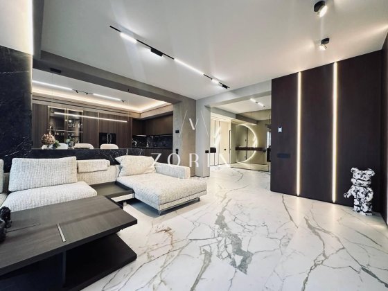 Аренда! 4к Квартира ЖК Консоль Новострой Днепр Центр Днепр