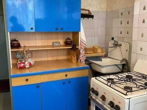 Сдам 2х квартиру, лев.берег, Клочко 6